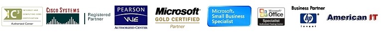Lightlearn - Certifications and Partners